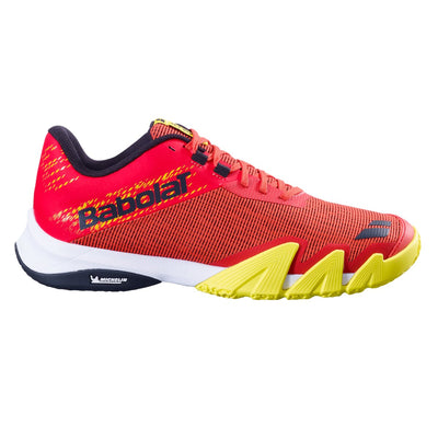 BABOLAT MOVEA MEN Shoes 5068 Poppy red