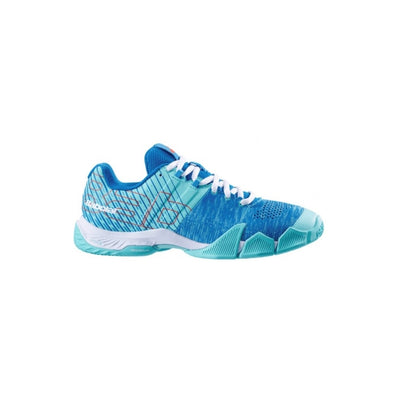 BABOLAT MOVEA WOMEN Padel Shoes 4075 Celestial/White