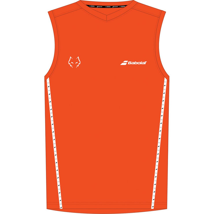 BABOLAT MUSCLE TANK J. LEBRON T-shirt