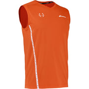 BABOLAT MUSCLE TANK J. LEBRON T-shirt 6023 Red Orange