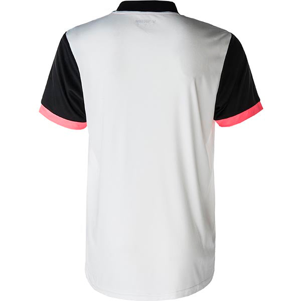 VICTOR Mabel Jr. Functional Polo T-shirt 1002 White