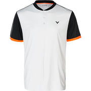 VICTOR Mabel W Functional Polo T-shirt 1002 White