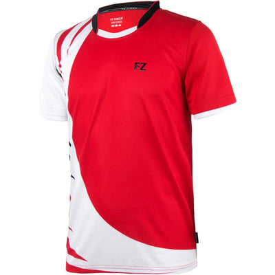 FZ FORZA Marc polo T-shirt 0099 White