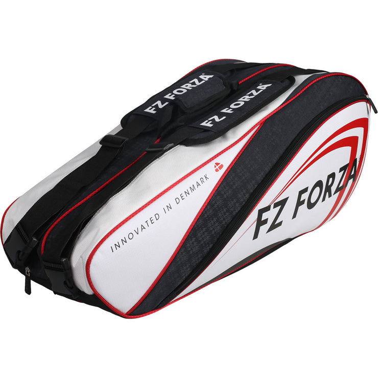 FZ FORZA Mars racket bag Bags 0455 Chinese red