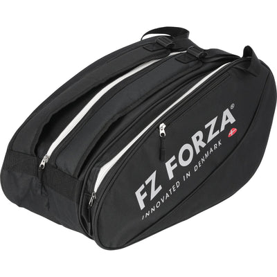 FZ FORZA Match line padel bag Bags 1001 Black
