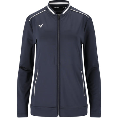 VICTOR Miami W Jacket Jacket 2154 Blue Nights