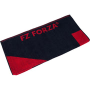 FZ FORZA Mick Towel Small Accessories 1001 Black