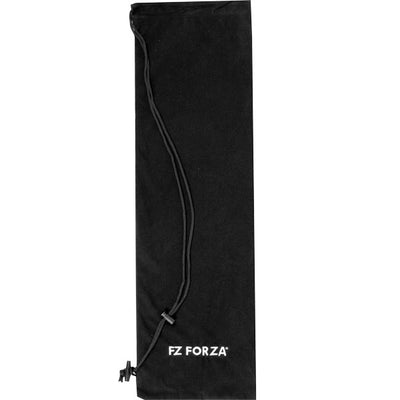 FZ FORZA Milton Racket cover Bags 1001C Black (C)