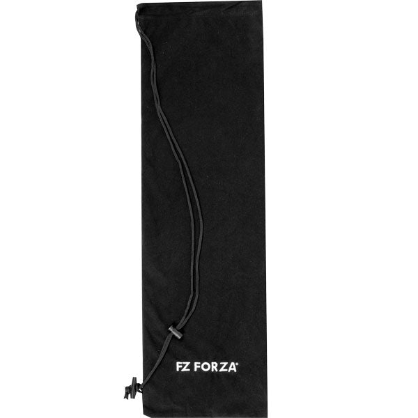 FZ FORZA Milton Racket cover Bags 1001C Black (C)