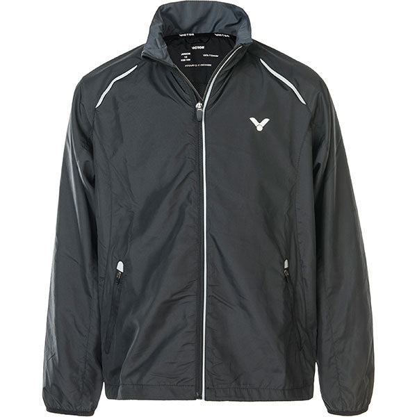 VICTOR Modesty Jr. Jacket Jacket 1001 Black