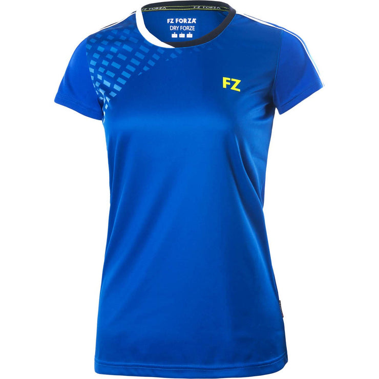 FZ FORZA Molly polo T-shirt 01115 Surf the web