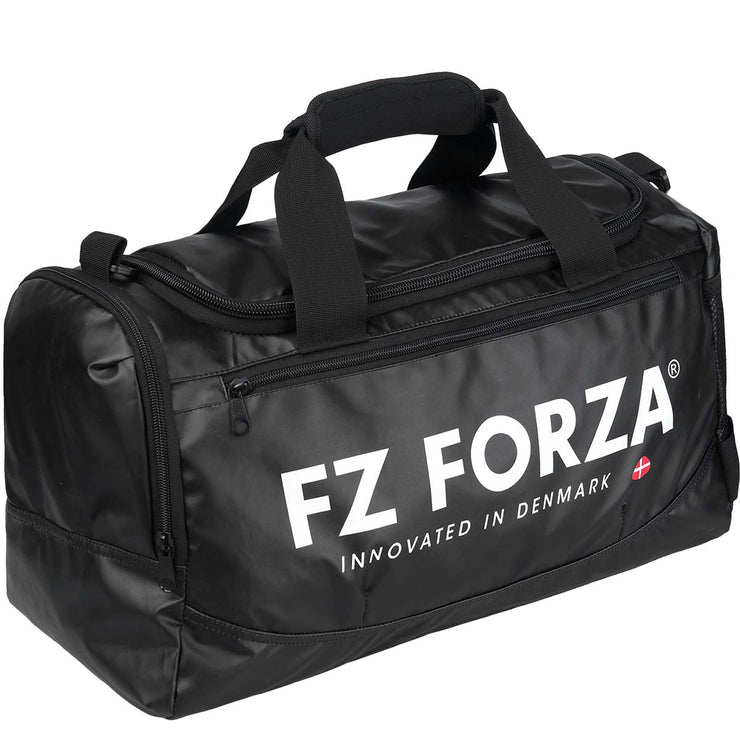 FZ FORZA Mont sports bag Bags 1001C Black (C)