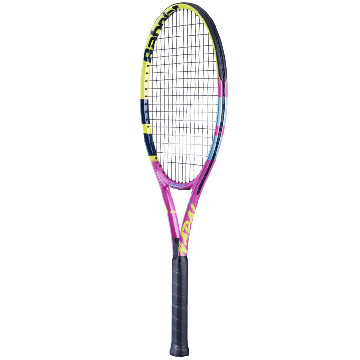 BABOLAT NADAL JUNIOR 26 Racket 0100 multi (100)