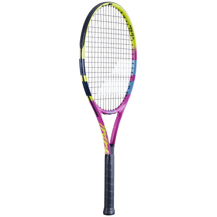 BABOLAT NADAL JUNIOR 26 Racket 0100 multi (100)