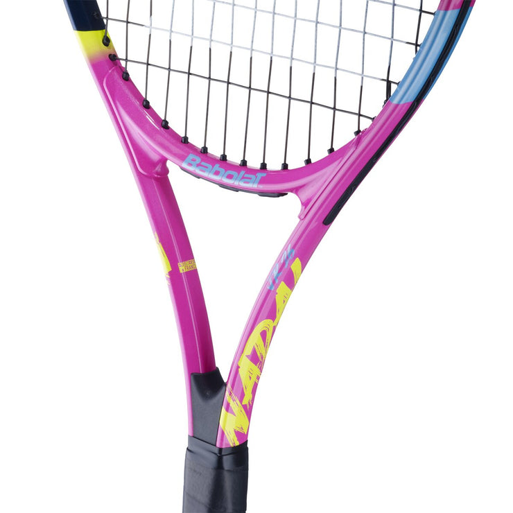 BABOLAT NADAL JUNIOR 26 Racket 0100 multi (100)