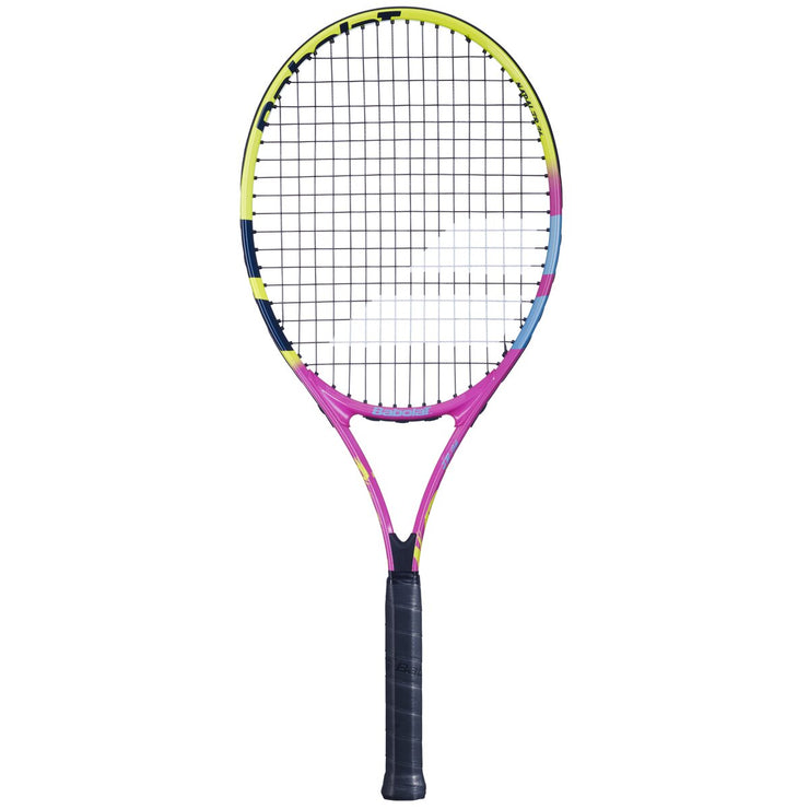 BABOLAT NADAL JUNIOR 26 Racket 0100 multi (100)