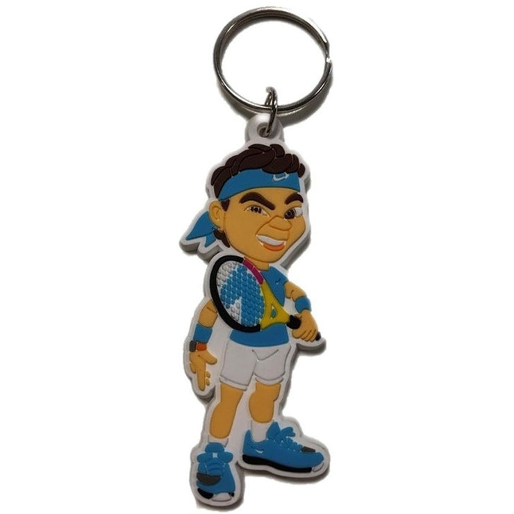 BABOLAT NADAL KEY RING Accessories 0100 multi (100)