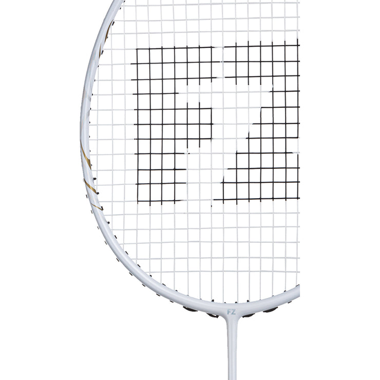 FZ FORZA NANO LIGHT 10 Racket 1002 White