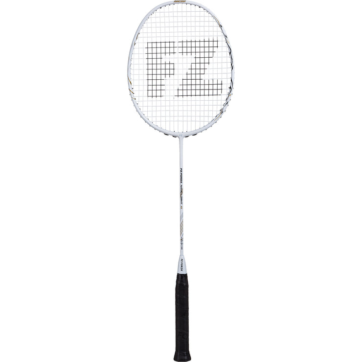 FZ FORZA NANO LIGHT 10 Racket 1002 White