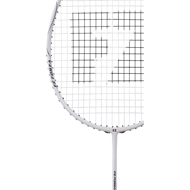 FZ FORZA NANO LIGHT 2 Racket 1002 White