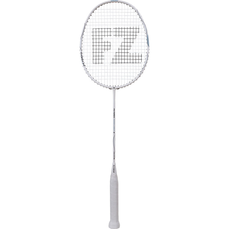 FZ FORZA NANO LIGHT 2 Racket 1002 White