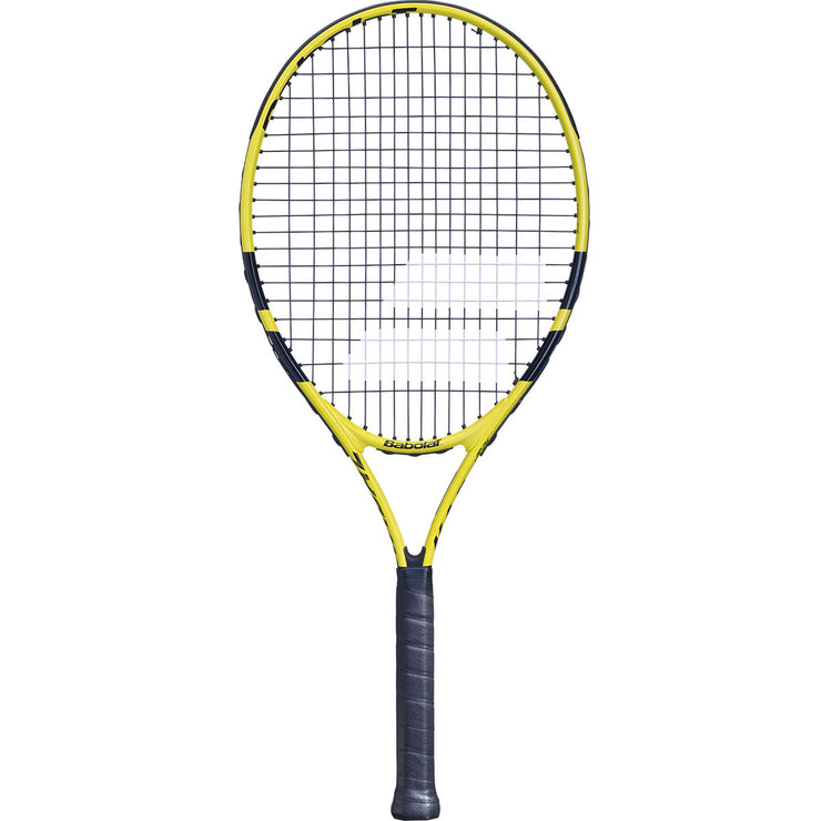 BABOLAT Nadal Junior 25 Racket 0191 Yellow Black