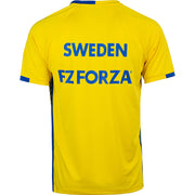 FZ FORZA Noland M National S/S Tee T-shirt