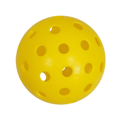 FZ FORZA Outdoor Ball Pickleball - 6 pcs Pickleball