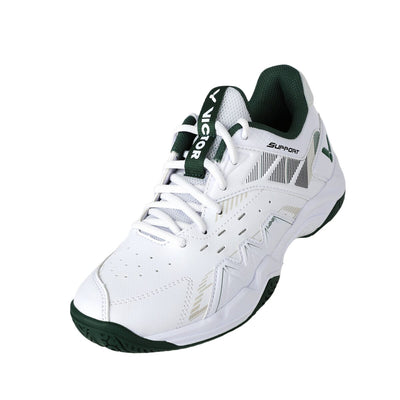 VICTOR P-8500CLS Shoes 1977AG White Green (AG)