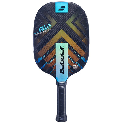 BABOLAT PADDLE BALLR + Pickleball 0100 multi (100)