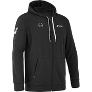 BABOLAT PADEL HOOD JACKET JUAN Sweatshirt 2000 Black/Black