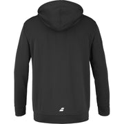 BABOLAT PADEL HOOD JACKET JUAN Sweatshirt 2000 Black/Black