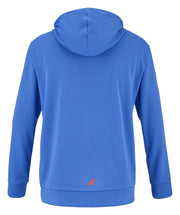 BABOLAT PADEL HOOD SWEAT MEN T-shirt French Blue (4106)