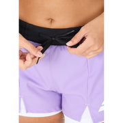 BABOLAT PADEL SHORT WOMAN Skirt 4135 English Lavender