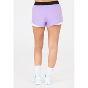BABOLAT PADEL SHORT WOMAN Skirt 4135 English Lavender