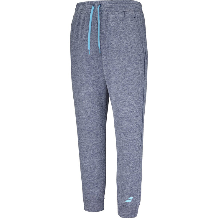 BABOLAT PANT J. LEBRON Pants 4005 Estate Blue Hthr