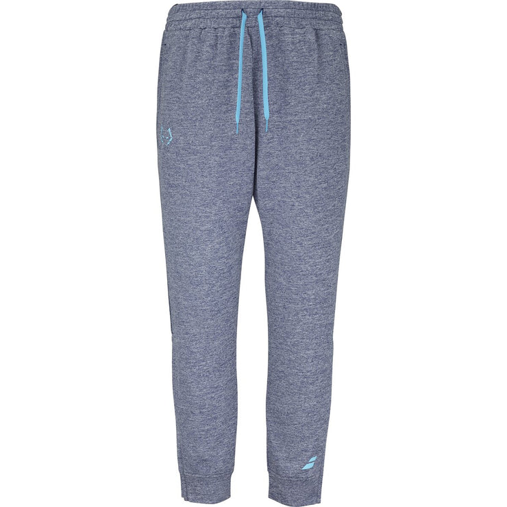 BABOLAT PANT J. LEBRON Pants 4005 Estate Blue Hthr