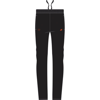 BABOLAT PANT J. LEBRON Pants 2000 Black/Black