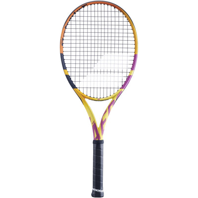 BABOLAT PA RAFA S NO COVER Racket 352 Yellow Orange