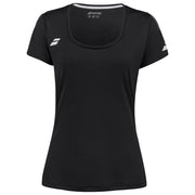 BABOLAT PLAY CAP SLEEVE TOP GIRL T-shirt