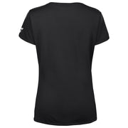 BABOLAT PLAY CAP SLEEVE TOP GIRL T-shirt