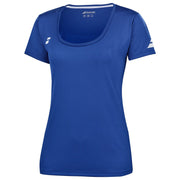 BABOLAT PLAY CAP SLEEVE TOP WOMEN T-shirt