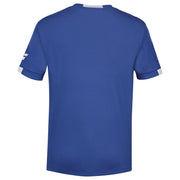 BABOLAT PLAY CREW NECK TEE BOY T-shirt 4118 Sodalite Blue