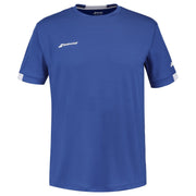 BABOLAT PLAY CREW NECK TEE BOY T-shirt 4118 Sodalite Blue