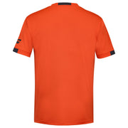 BABOLAT PLAY CREW NECK TEE BOY T-shirt 5061 Fiesta Red