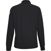 BABOLAT PLAY JACKET JUNIOR Jacket 2000 Black/Black