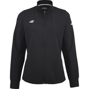 BABOLAT PLAY JACKET JUNIOR Jacket 2000 Black/Black