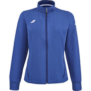 BABOLAT PLAY JACKET JUNIOR Jacket 4118 Sodalite Blue