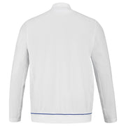 BABOLAT PLAY JACKET MEN Jacket 1000 White/White