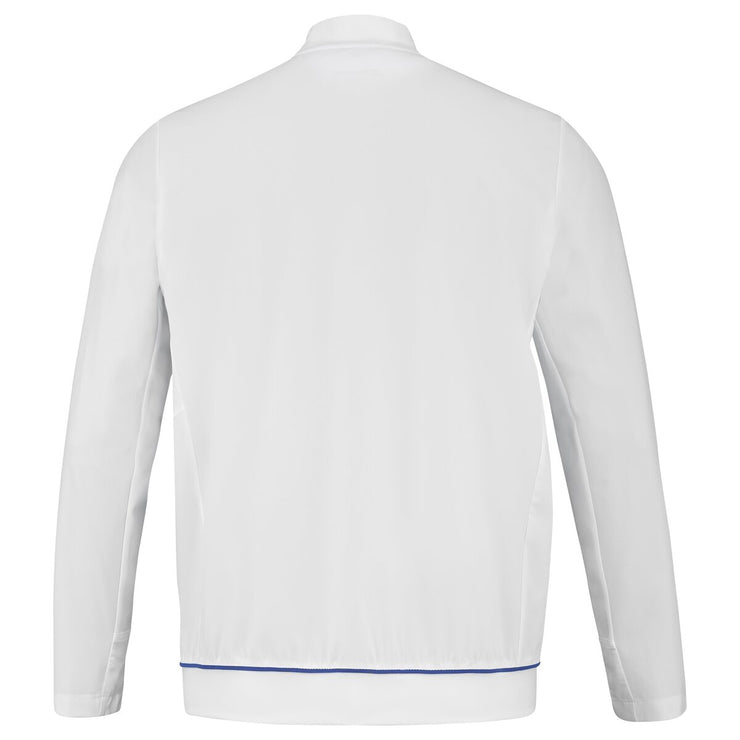 BABOLAT PLAY JACKET MEN Jacket 1000 White/White